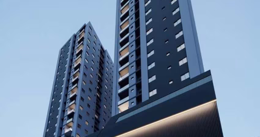 Apartamento com 2 quartos à venda no Jardim Praia Mar, Itapema 