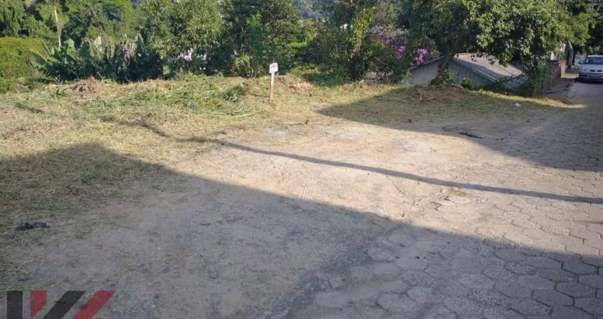 Terreno à venda no Itoupava Norte, Blumenau 