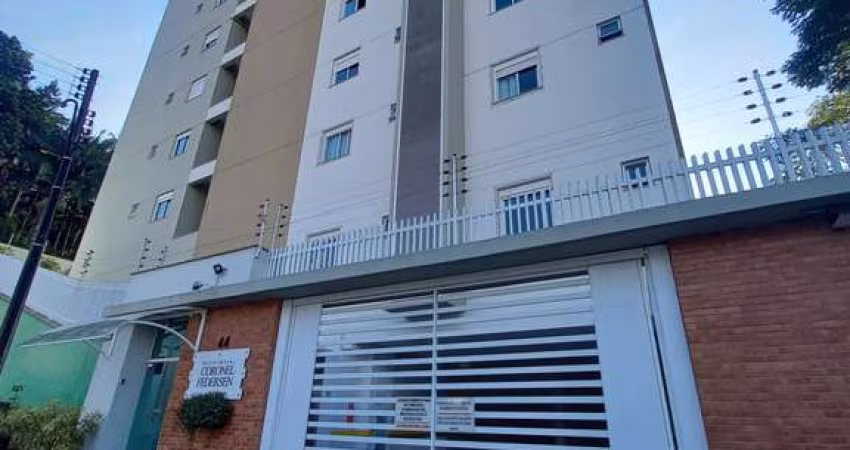 Apartamento com 1 quarto para alugar no Do Salto, Blumenau 