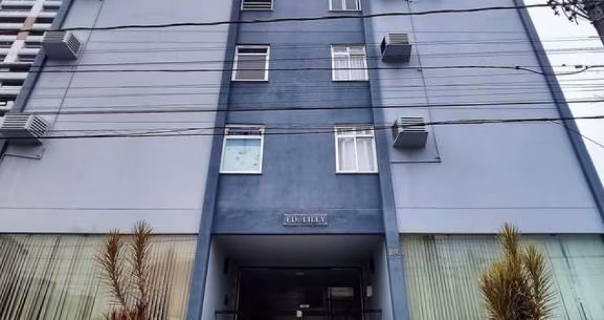 Apartamento com 1 quarto à venda no Centro, Blumenau 