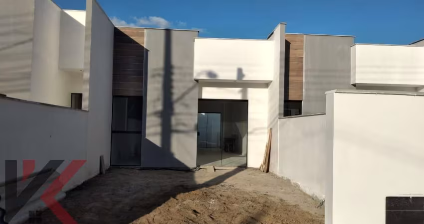 Casa com 2 quartos à venda no Fidélis, Blumenau 