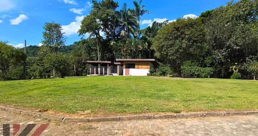 Terreno comercial à venda no Salto Weissbach, Blumenau 