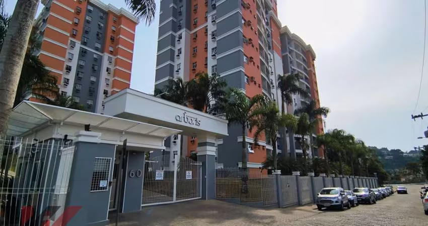 Apartamento com 2 quartos à venda em Água Verde, Blumenau 