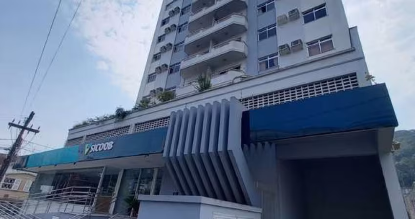 Apartamento com 1 quarto para alugar no Victor Konder, Blumenau 