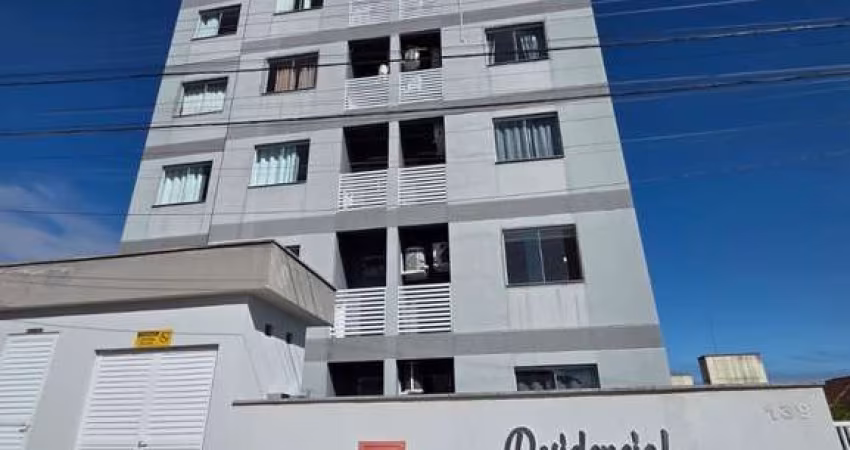 Apartamento com 2 quartos para alugar no Salto Weissbach, Blumenau 
