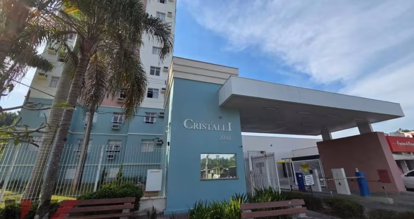Apartamento com 2 quartos à venda no Itoupava Central, Blumenau 