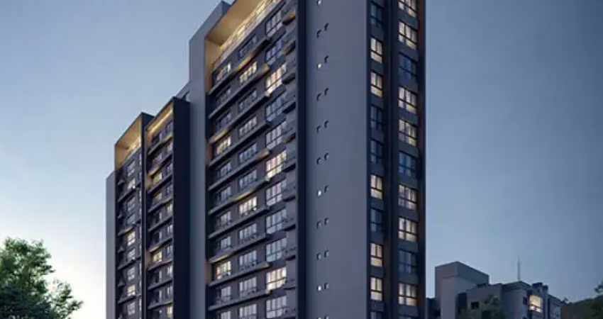 Apartamento com 2 quartos à venda no Velha, Blumenau 