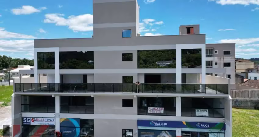 Apartamento com 3 quartos à venda no Velha Central, Blumenau 