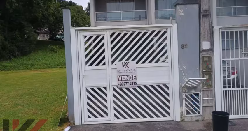 Casa com 2 quartos à venda no Fidélis, Blumenau 