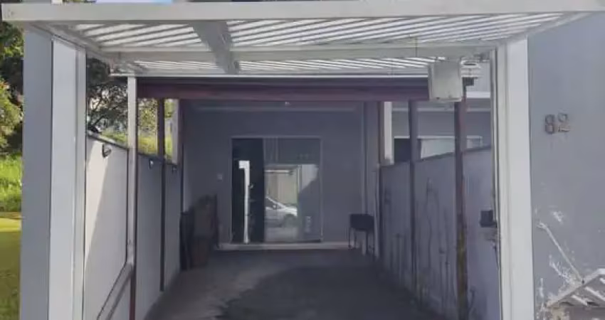 Casa com 2 quartos à venda no Fidélis, Blumenau 