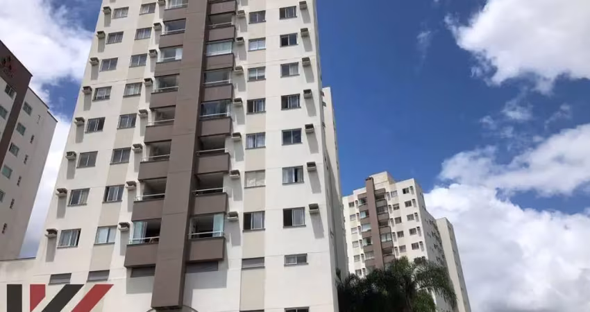 Apartamento com 3 quartos para alugar no Velha, Blumenau 