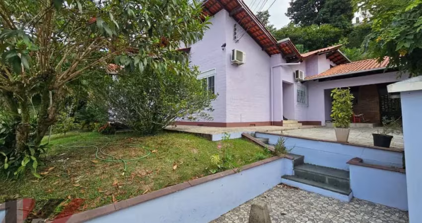 Casa com 4 quartos à venda no Do Salto, Blumenau 