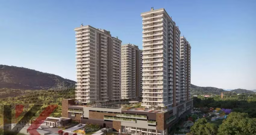 Apartamento com 2 quartos à venda no Armação, Penha 