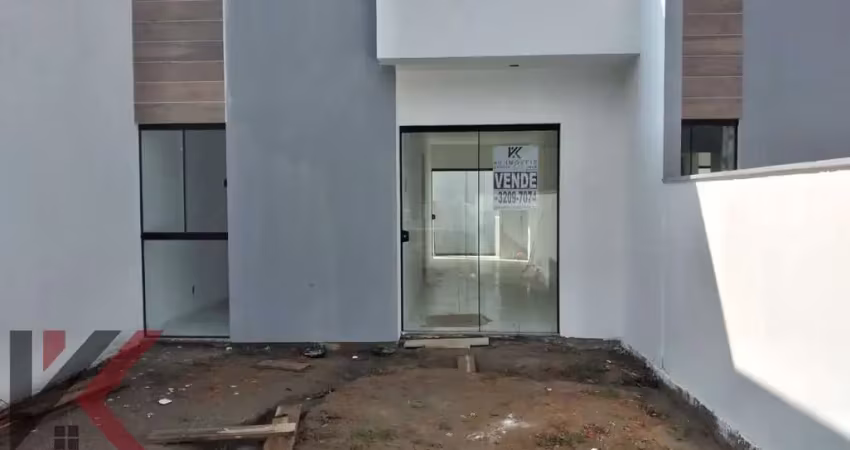 Casa com 2 quartos à venda no Fidélis, Blumenau 