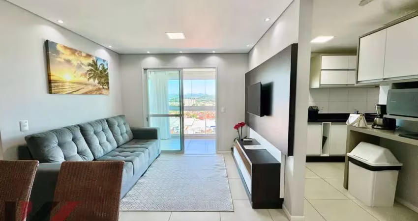 Apartamento com 3 quartos à venda no Centro, Penha 