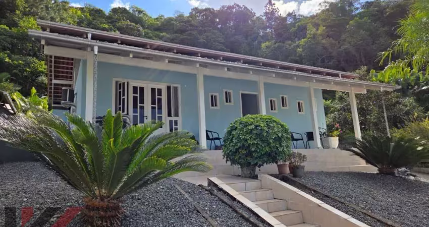 Casa com 3 quartos à venda no Boa Vista, Blumenau 