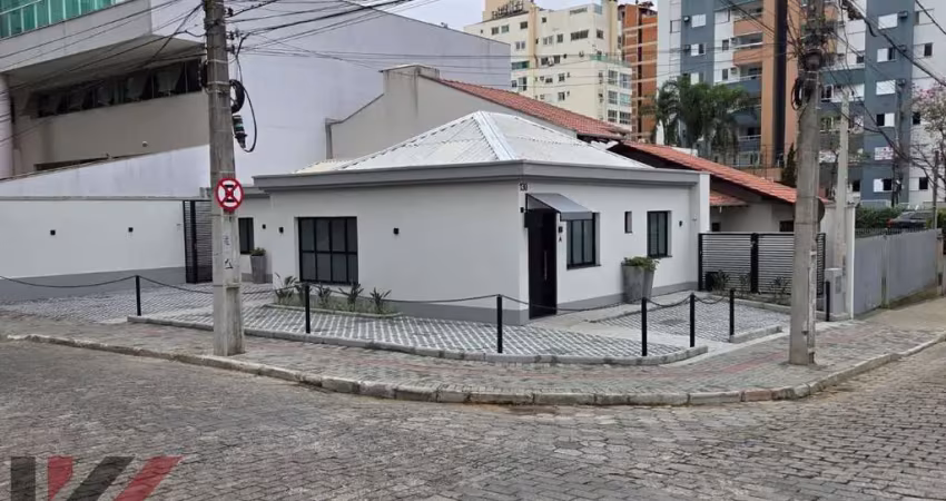 Ponto comercial para alugar na Vila Nova, Blumenau 