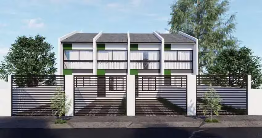 Casa com 2 quartos à venda no Passo Manso, Blumenau 