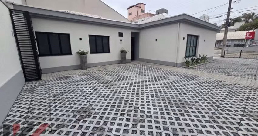Ponto comercial para alugar na Vila Nova, Blumenau 