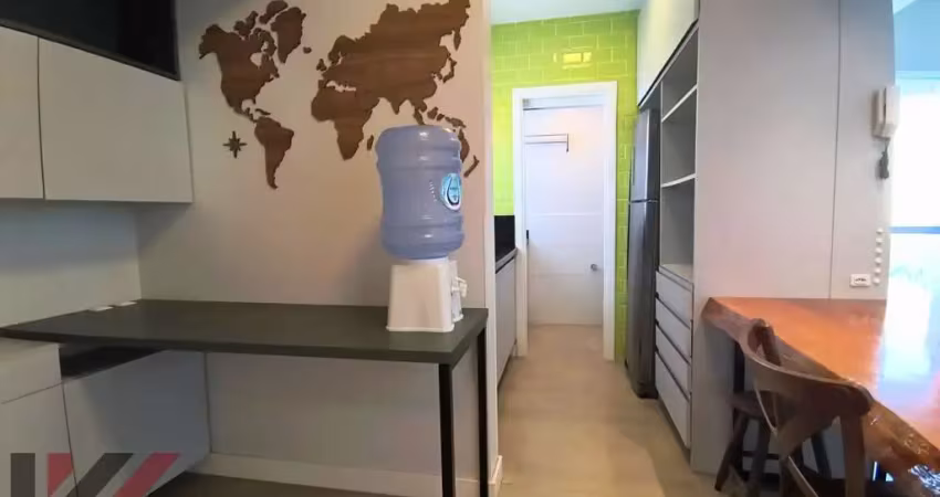 Apartamento com 1 quarto à venda no Victor Konder, Blumenau 