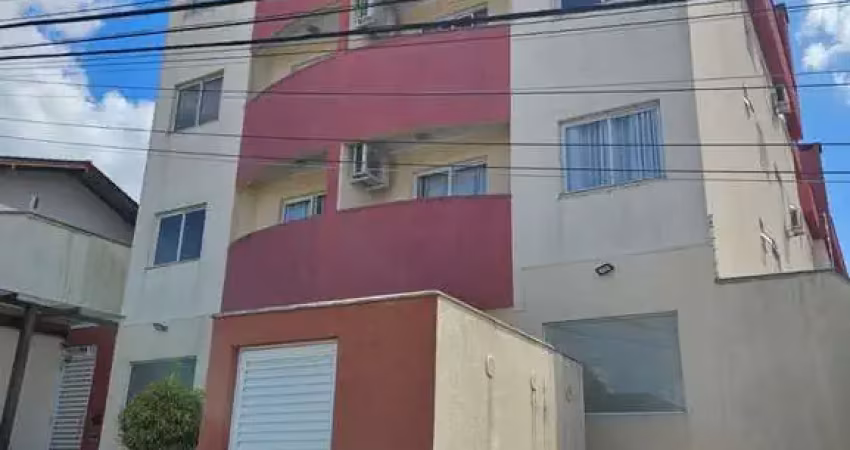 Apartamento com 2 quartos para alugar na Escola Agrícola, Blumenau 