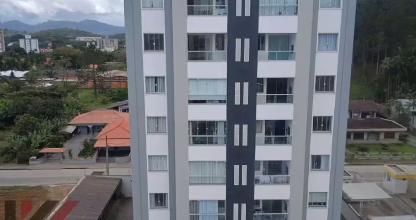 Apartamento com 3 quartos para alugar no Itoupava Central, Blumenau 
