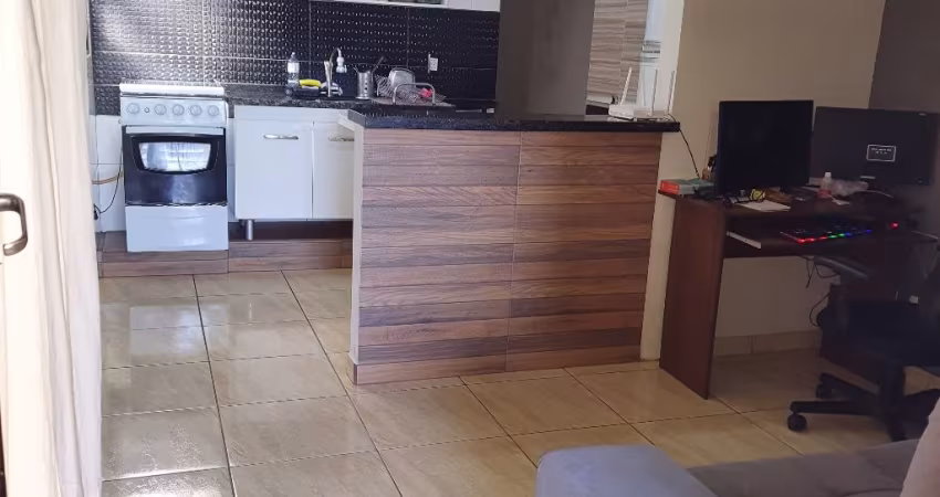 Casa à Venda - Terreno 235m² - Santa Edwiges - Bauru / SP