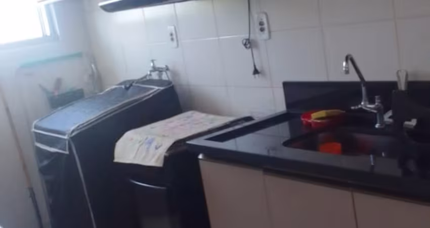 Apto à Venda - Região do Spani Atacado - Bauru / SP