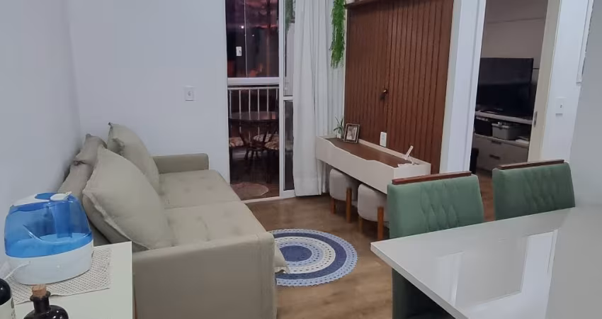 Apto à venda com Sacada E Armários Planejados - Vila Giunta - Bauru / SP