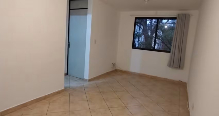 Apto à Venda - Parque das Camélias - Bauru / SP