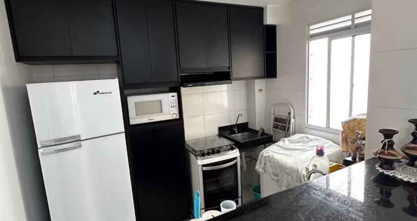 Apto à Venda - Geisel | Próximo ao Hospital Estadual - Bauru / SP