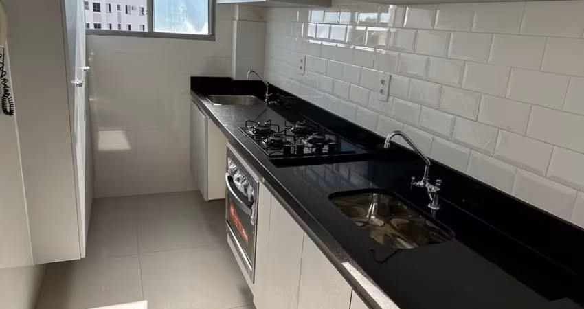 Apto à Venda - Próximo ao Spani Atacado - Bauru / SP