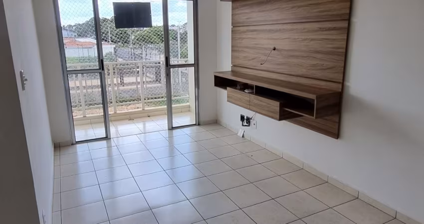 Apto à Venda - Jardim Terra Branca - Bauru / SP
