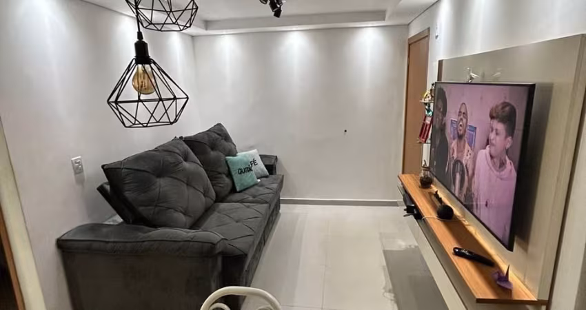 Apto à Venda - Próximo ao Hospital Estadual - Bauru / SP