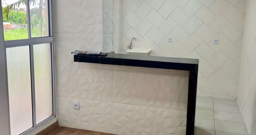Apto à Venda - Próximo as Nações Norte - Bauru / SP