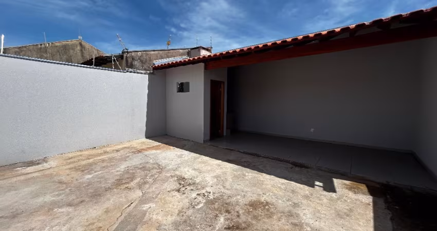 Casa à Venda - Jardim Solange - Bauru / SP