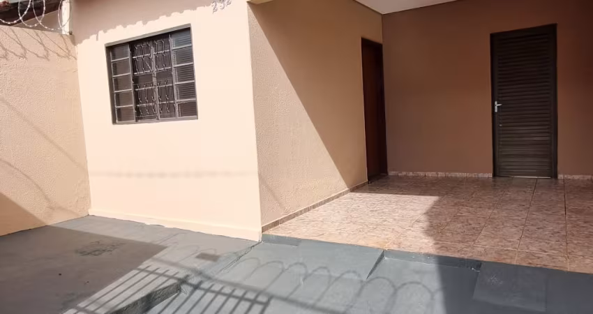 Casa à Venda - Parque Bauru - Bauru / SP