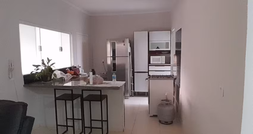 Casa em Condomínio à Venda - Sta Edwiges - Bauru / SP