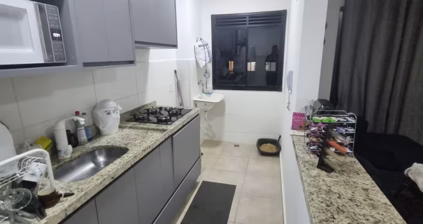 Apto à Venda - Próximo ao Ceasa e Hospital Estadual - Bauru / SP