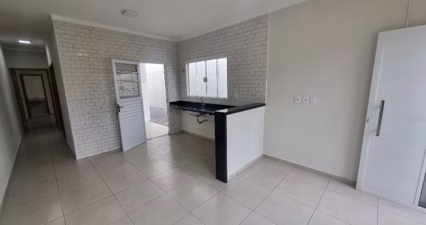 Casa à Venda - Jardim Ouro Verde - Bauru / SP