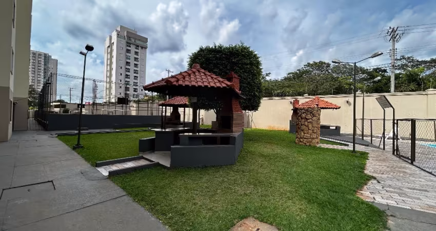 Apto Térreo à Venda - Região Camélias - Bauru / SP