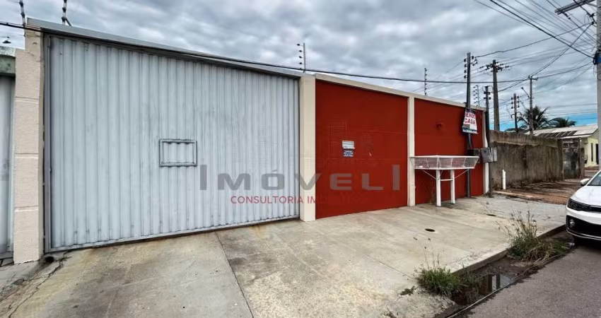 Casa Para Vender no bairro Jardim Costa Verde em Várzea Grande