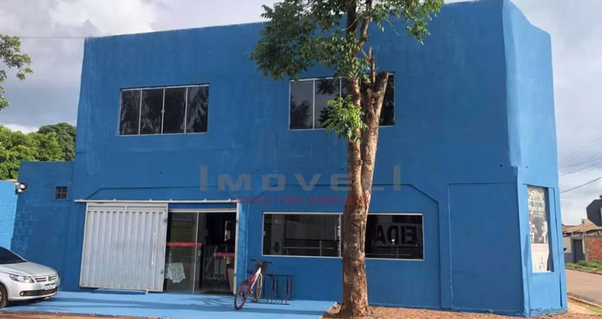 Academia completa no São Mateus