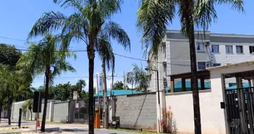 Apartamento com 2 quartos no Coophema em Cuiabá