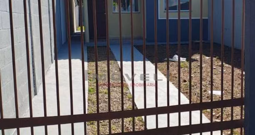 Casa com 2 quartos no Paiaguás em Várzea Grande