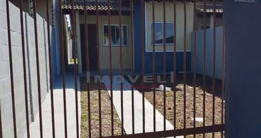 Casa com 2 quartos no bairro Paiaguás em Várzea Grande