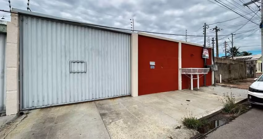 Amplo imóvel para locação com excelente infraestrutura!