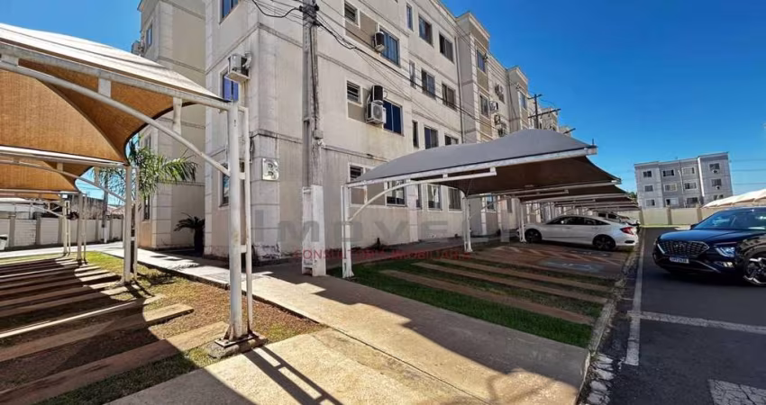 Apartamento terreo Para Alugar com 2 quartos no bairro Nova Várzea Grande