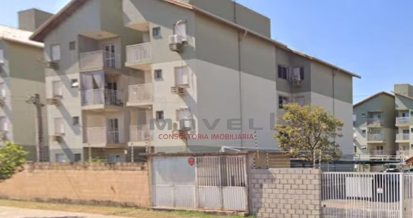 Apartamento a Venda no Condomínio Jardim Costa Verde