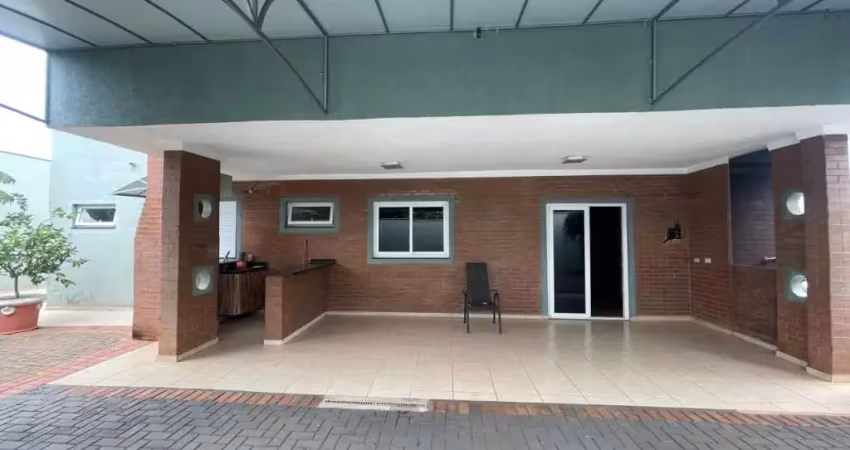 Casa com 1 quarto à venda na Rua Francisco Marcelino da Silva, 787, Jardim Itatiaia 2, Londrina